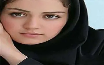 مصاحبه با افسانه پاکرو بازیگر فیلم رویای خیس