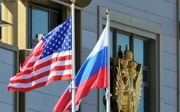 روسیه: به تحریم‌های آمریکا پاسخ قدرتمند می‌دهیم