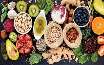 غذاهای مفیدی که بدن هر بیماری را تقویت خواهد کرد