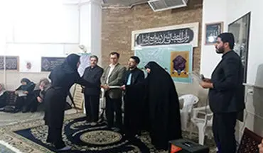 کارگاه آموزشی تحکیم بنیان خانواده در مهاباد