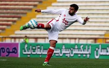 توضیحات بازیکن سابق پرسپولیس درباره حمله قلبی اش پس از دربی؛ خیلی برایم سنگین بود اینطور شکست بخوریم