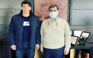 رونمایی از پلن جدید محیدی/ جذب کاپیتان امید استقلال