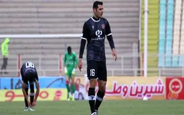 نقی‌زاده: ذهن‌های مریض به ما و سپاهان اتهام می‌زنند/ تیم ملی لیاقت جایگاه بالاتری را دارد