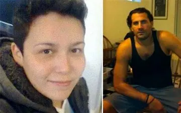 تکه تکه کردن جسد زن کانادایی پس از مصرف مواد / اقدام پلید با جسد+عکس