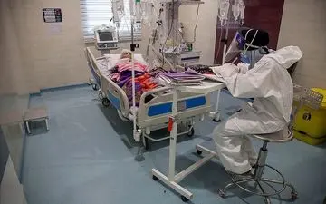 فوتی های روزانه کرونا ۲ رقمی شد/ ۲۳ استان بدون مرگ و میر