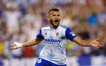  لوئیس سوارس در لیست خرید لاتزیو