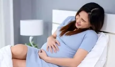 درد ناف در بارداری: علل، خطرات و راهکارها