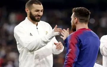 تاریخ و ساعت ال‌کلاسیکو اعلام شد
