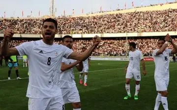 کی روش روی این بازیکن حساب ویژه باز کرده است