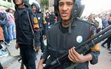  بیشتر قربانیان حادثه المنیای مصر کودک هستند