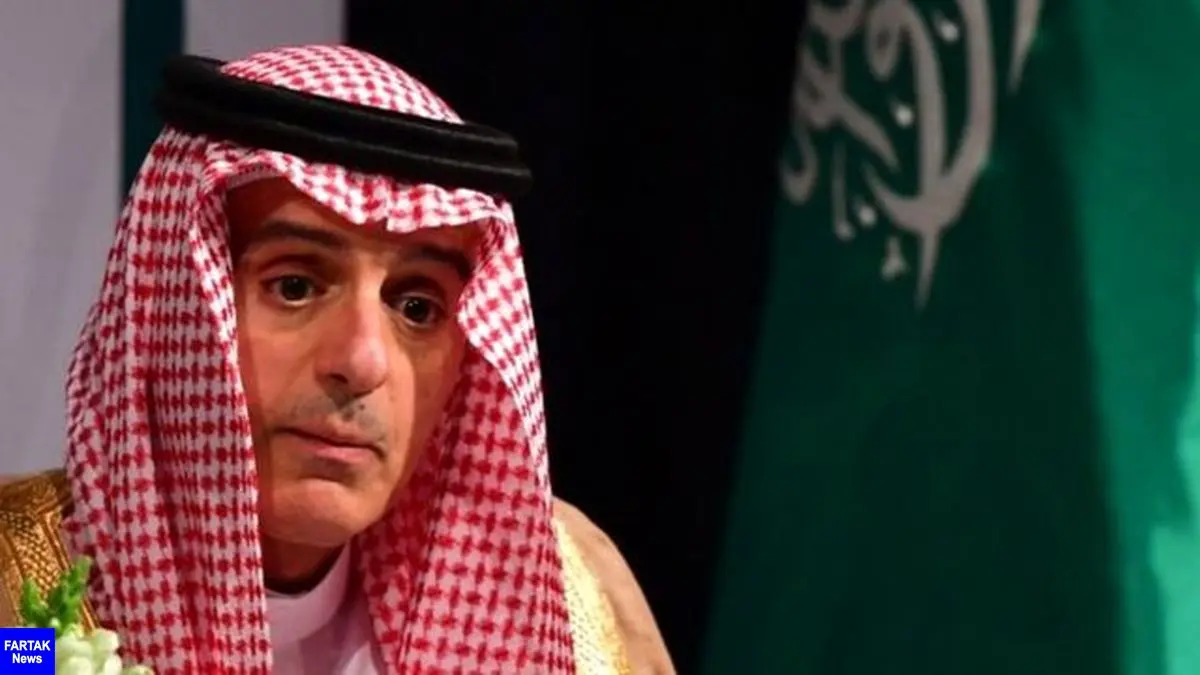الجبیر: سیاسی کردن پرونده خاشقجی و دخالت در امور عربستان را نمی‌پذیریم