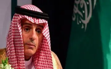 الجبیر: سیاسی کردن پرونده خاشقجی و دخالت در امور عربستان را نمی‌پذیریم