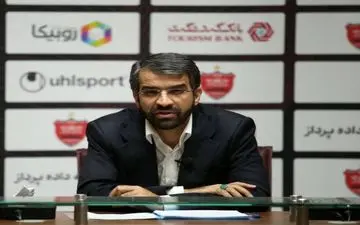 سمیعی:  با اصول حرفه‌ای سازگار نیست که بگوییم منبع درآمد پرسپولیس از کجا است