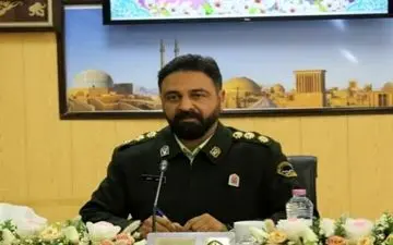 امانت‌داری مثال‌زدنی؛ سرباز وظیفه یزدی ۲۰۰ گرم طلا را به صاحبش بازگرداند