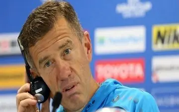  بازی فردا حساسیت خاصی ندارد چون ما صعود کردیم