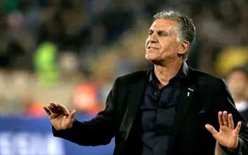 سـود ۴ میلیاردی کی‌روش از صعود ایران به جام‌جهانی!