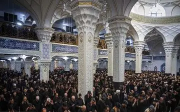 نماز جمعه؛ مظهر وحدت دولت و ملت