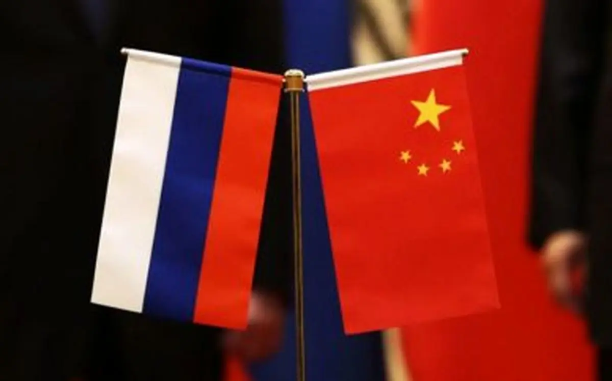 چین و روسیه دلار را در مبادلات دوجانبه کنار می‌گذارند 