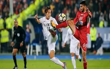 تازه ترین خبر از وضعیت جسمانی بازیکن مصدوم پرسپولیس