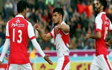 از قراخیل تا قلب تپنده پایتخت ؛ علی علیپور، خیریت موعود و آقای گل محجوب پرسپولیس !