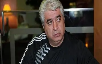 کنایه سرمربی سابق تیم ملی به سحر قریشی