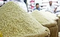 کمر قیمت برنج طارم شکست + آخرین قیمت ها
