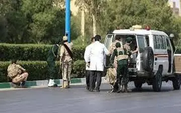 اسامی شهدای حمله تروریستی اهواز