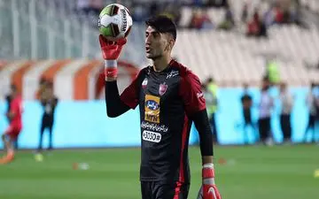 طعنه سنگین بیرانوند به سنگربان استقلال؛ دنبال قاتل بروسلی نگردید!