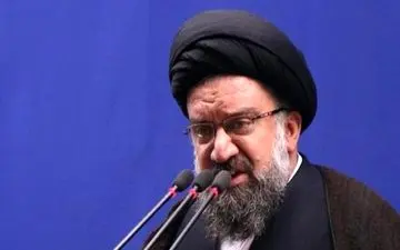 جامعه اسلامی شایسته این همه اختلاس نیست