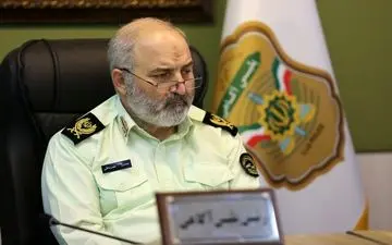 «پراید»، ۷۰ درصد خودروهای سرقتی کشور