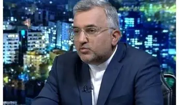 معاون عراقچی: با انقضای دوره قطعنامه ۲۲۳۱ محدودیت‌های باقی‌مانده به‌ صورت رسمی خاتمه یافته است