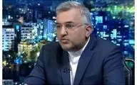 معاون عراقچی: با انقضای دوره قطعنامه ۲۲۳۱ محدودیت‌های باقی‌مانده به‌ صورت رسمی خاتمه یافته است