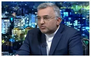 معاون عراقچی: با انقضای دوره قطعنامه ۲۲۳۱ محدودیت‌های باقی‌مانده به‌ صورت رسمی خاتمه یافته است