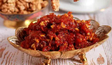 طرز تهیه حلوای هویج ارومیه‌ای؛ دسر سنتی خوشمزه و مقوی