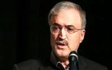 توضیحات مهم وزیر بهداشت درباره افزایش ناگهانی تعداد مبتلایان جدید کرونا در کشور