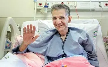 زمان تشییع پیکر حبیب الله کاسه ساز مشخص شد