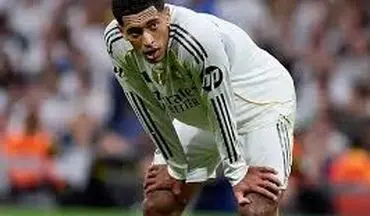 بلینگام: فصل گذشته خیلی بدتر از این بودیم!