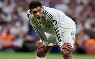 بلینگام: فصل گذشته خیلی بدتر از این بودیم!