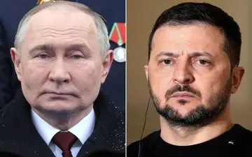  مسکو توافق آتش‌بس هوایی با کی‌یف را رد کرد 