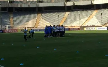  الحاجی گرو سوژه شد؛ حلقه اتحاد استقلالی‌ها 