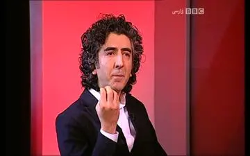 روایت علی علیزاده از سیل چند ماه پیش در ژاپن