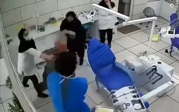 ماجرای ضرب و شتم دندانپزشک در جاورسیان چه بود؟

