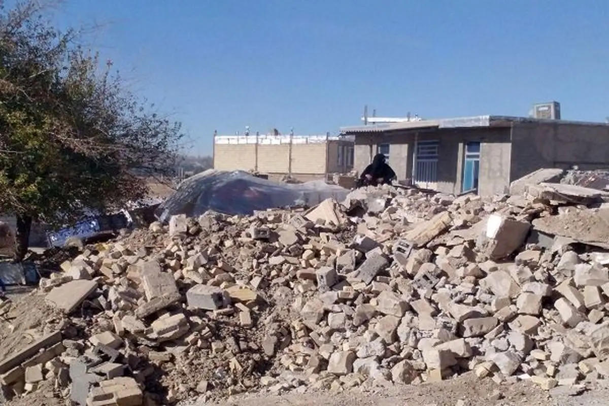 جزئیات تسهیلات ۷ گانه مجلس برای کمک به زلزله‌زدگان استان کرمانشاه