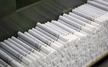 نرخ مالیات و عوارض ارزش‌ افزوده دخانیات اعلام شد