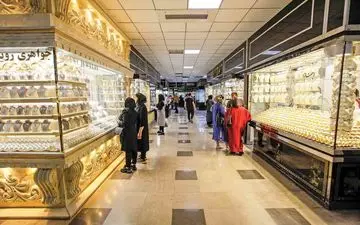 رشد قیمت طلا و سکه در روزهای تعطیلی بازار