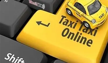 راه‌اندازی نخستین شرکت تاکسی اینترنتی شهرداری تهران 