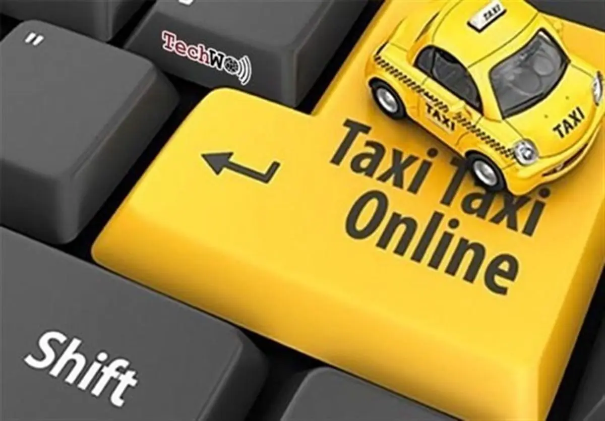 راه‌اندازی نخستین شرکت تاکسی اینترنتی شهرداری تهران 