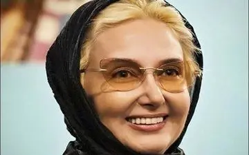 چاقی باورنکردنی کتایون ریاحی / آیا کتایون ریاحی بیمار است ؟ + عکس باورنکردنی