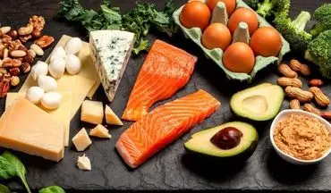 کشف رژیم غذایی امیدبخش: راهی برای کاهش علائم اسکیزوفرنی