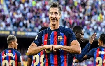 اسلحه خودکشی بایرن در دستان بارسلونا